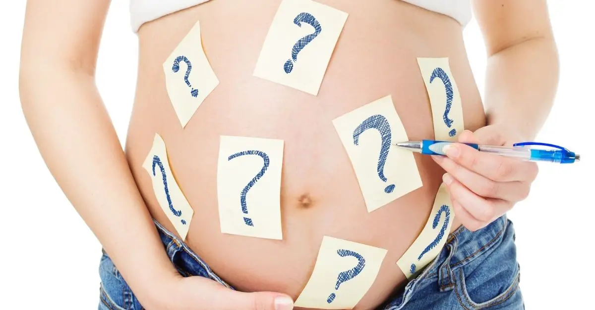 5 Common Pregnancy Myths That You Should Stop Believing Right Now