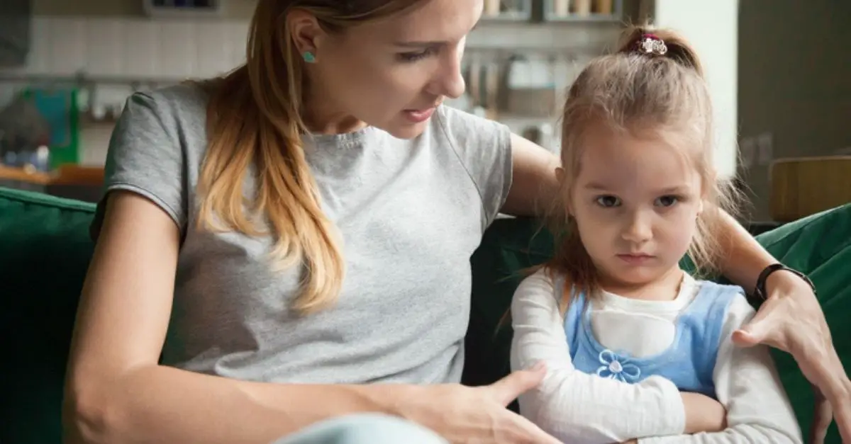 Am I Too Hard On My Child? 5 Psychologically Damaging Things You Should Never Say To Your Kids